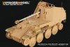 Voyager Model PE35225 WWII German Marder III M Fenders for TAMIYA 35255 1/35